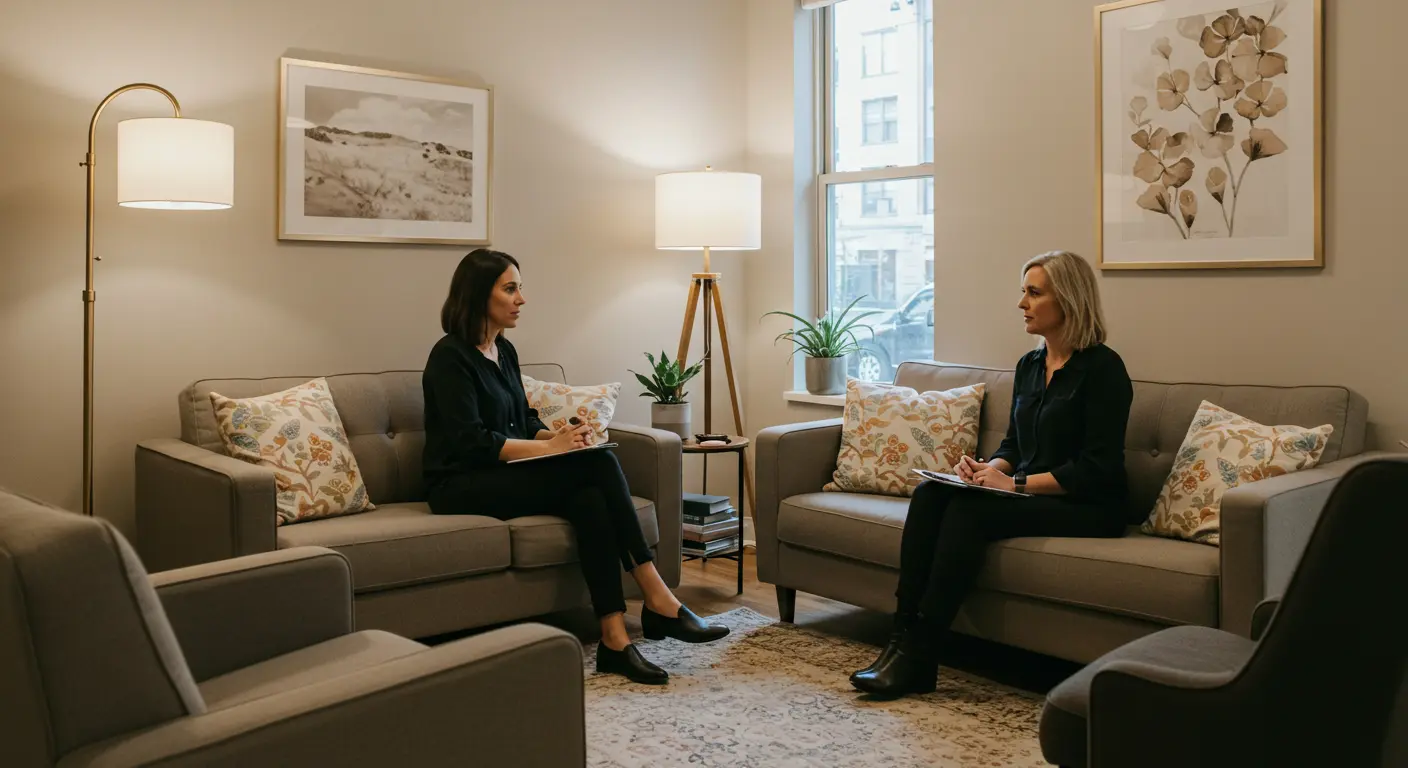 How Many Therapy Sessions Do You Really Need A Toronto Therapist’s Perspective