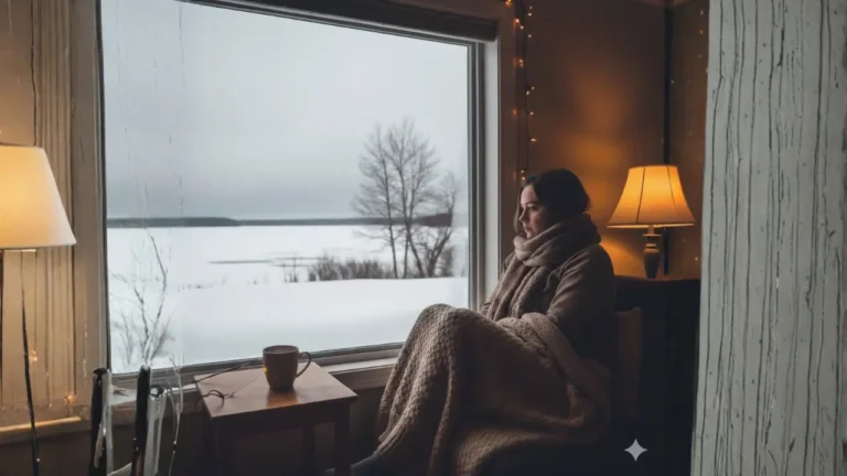 Seasonal Affective Disorder: Understanding Winter Depression in Ontario