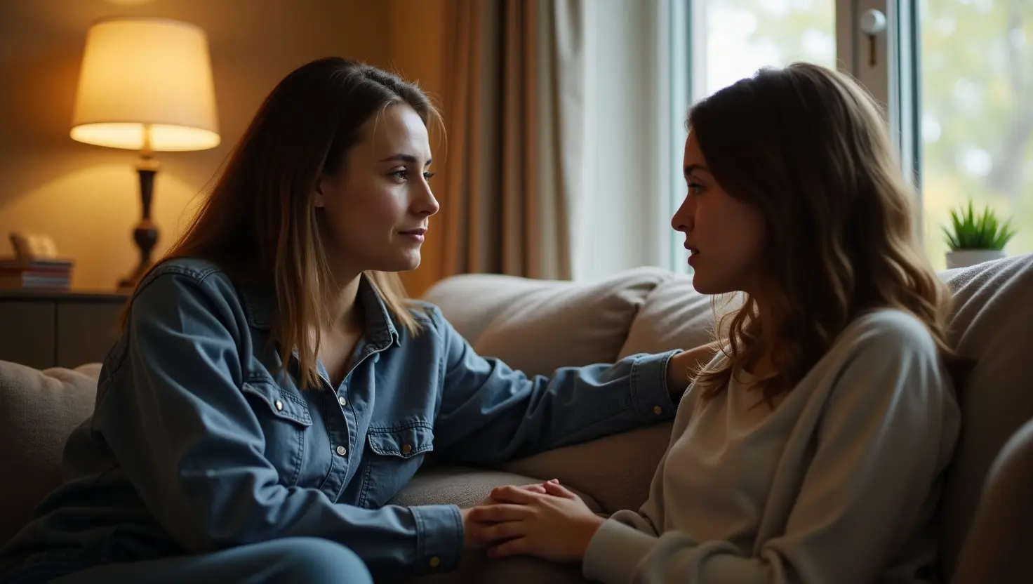 Teen Mental Health Crisis Warning Signs Every Ontario Parent Should Know