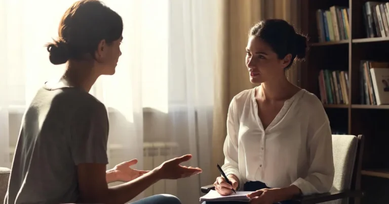 Online Therapy vs. In-Person Therapy: Which Is Right for You?