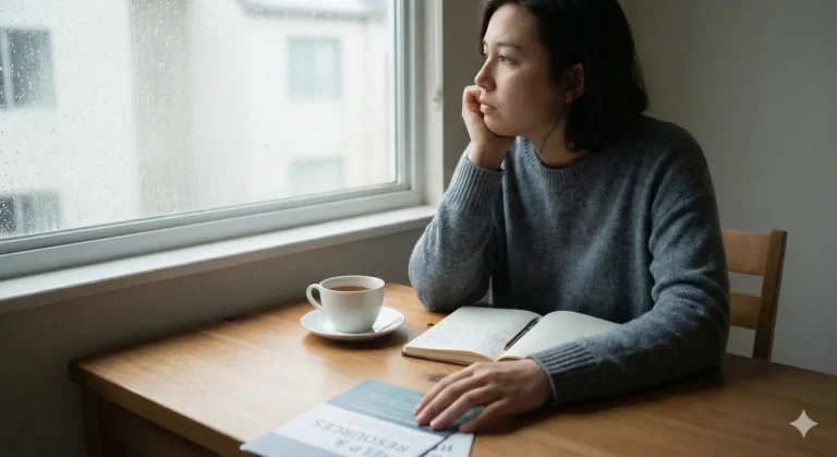 Understanding Depression: Signs, Symptoms, and When to Seek Help