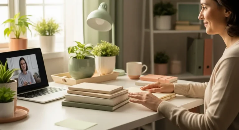 OCD and Perfectionism: Breaking the Cycle with Virtual Therapy