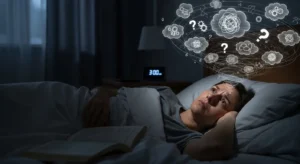 How to Stop Overthinking at Night: 7 Techniques That Actually Work